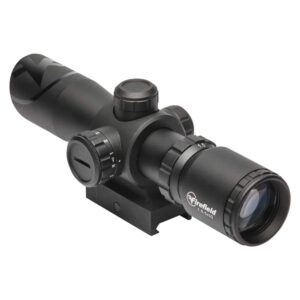 Firefield Barrage 1.5-5X32 Rifle Scope