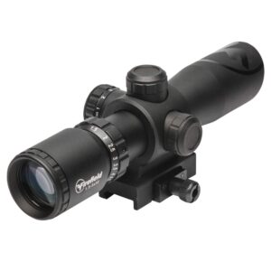 Firefield Barrage 1.5-5X32 Rifle Scope