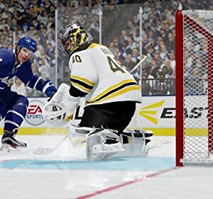 NHL 18 - PlayStation 4