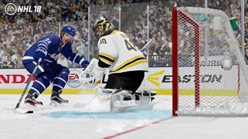 NHL 18 - PlayStation 4