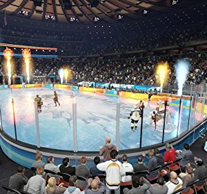 NHL 18 - PlayStation 4