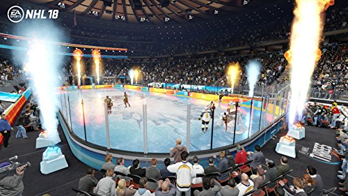 NHL 18 - PlayStation 4