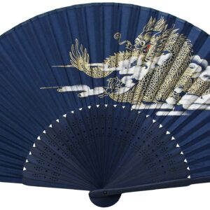 アイ・エス・エム unryu good luck fan