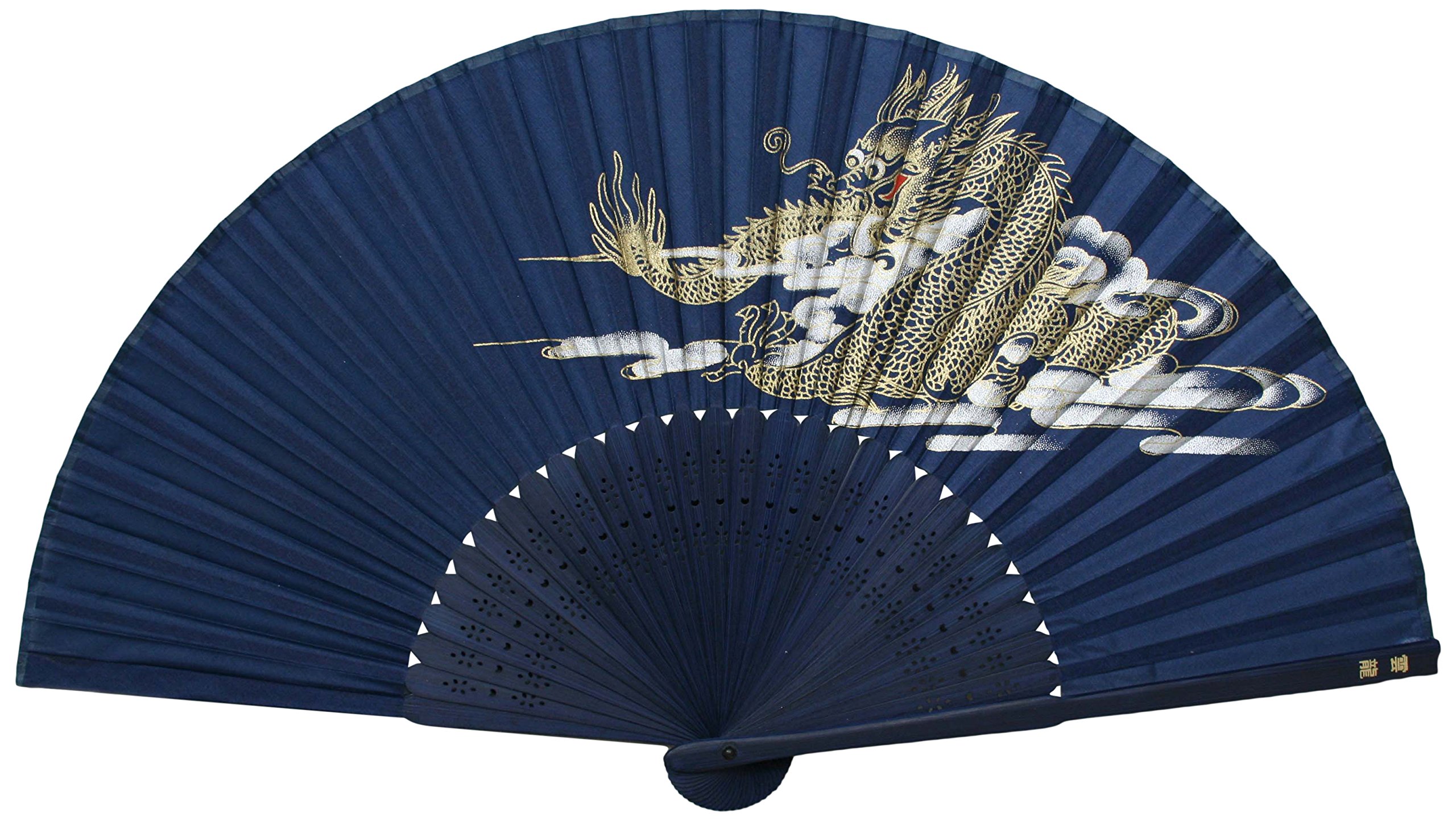 アイ・エス・エム unryu good luck fan