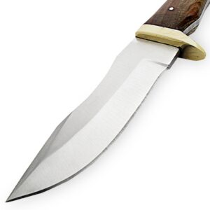 Armory Replicas Full Tang Samburu Waterbuck Hunting Knife