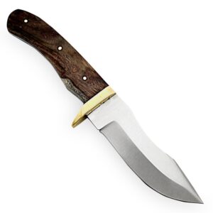 Armory Replicas Full Tang Samburu Waterbuck Hunting Knife