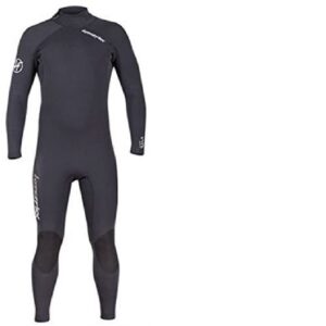 hyperflex 4/3mm men's vyrl fullsuit