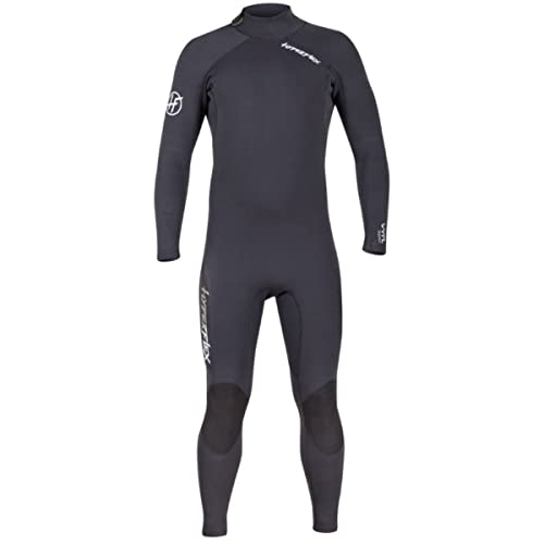 Hyperflex 3/2mm Men's VYRL Fullsuit - Flatlock