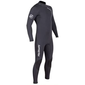 Hyperflex 3/2mm Men's VYRL Fullsuit - Flatlock