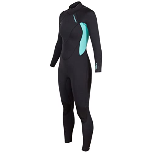 3/2mm Women's HyperFlex VYRL Fullsuit