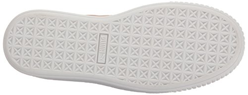 Puma Basket Platform Strap