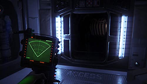 Alien: Isolation (PS4)