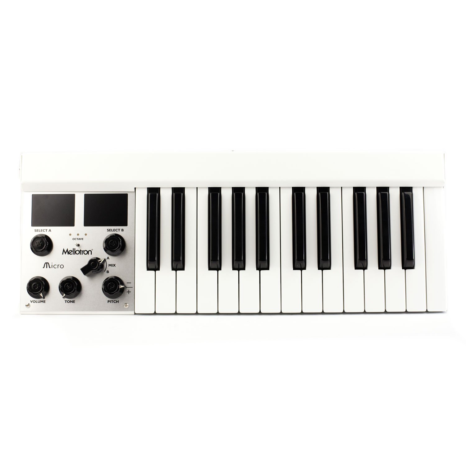 Mellotron Micro Digital Synthesizer