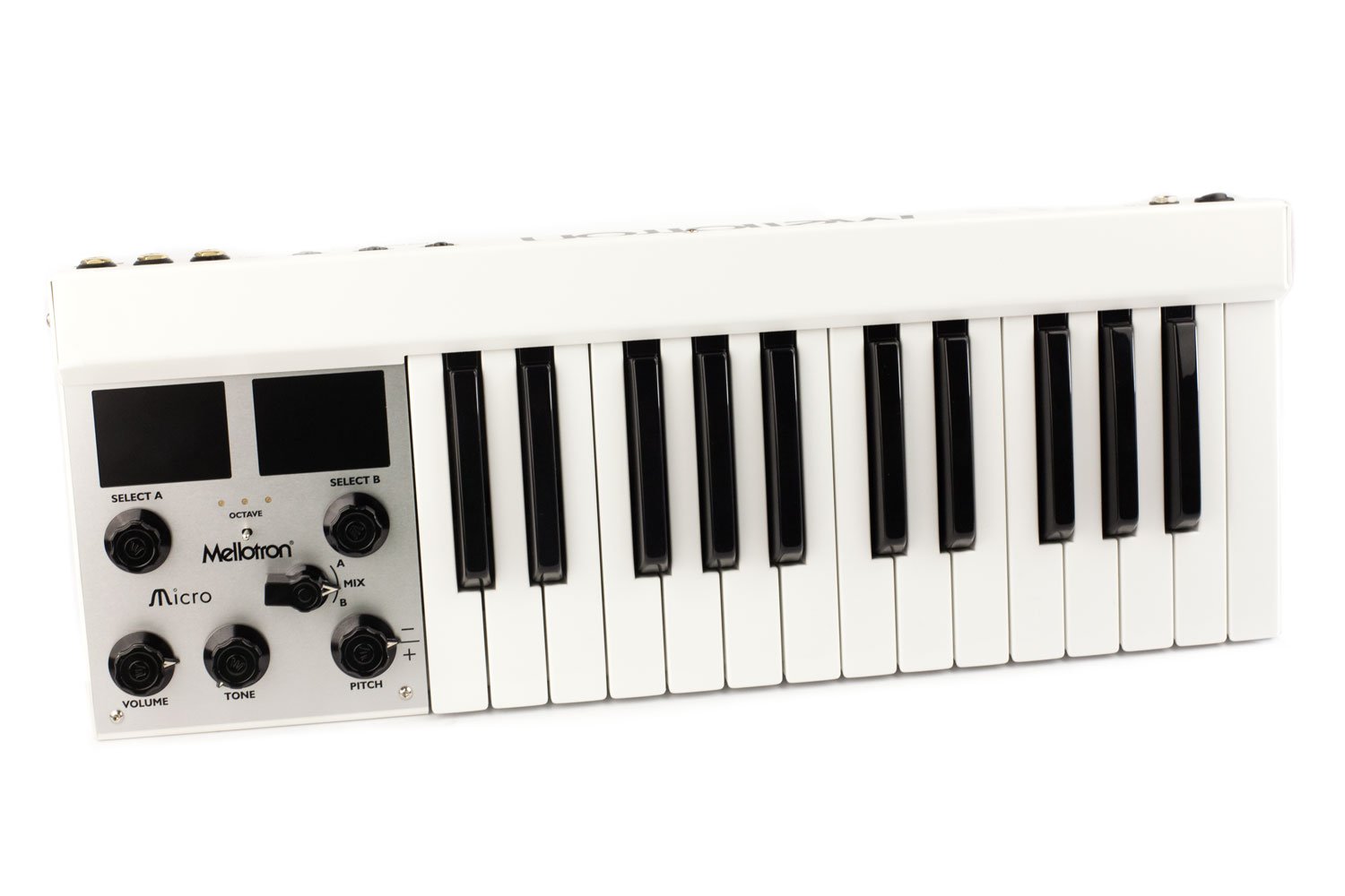 Mellotron Micro Digital Synthesizer