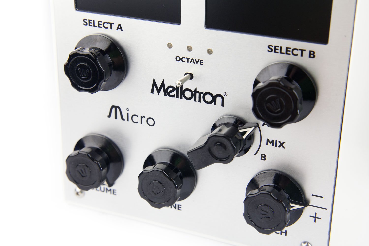 Mellotron Micro Digital Synthesizer