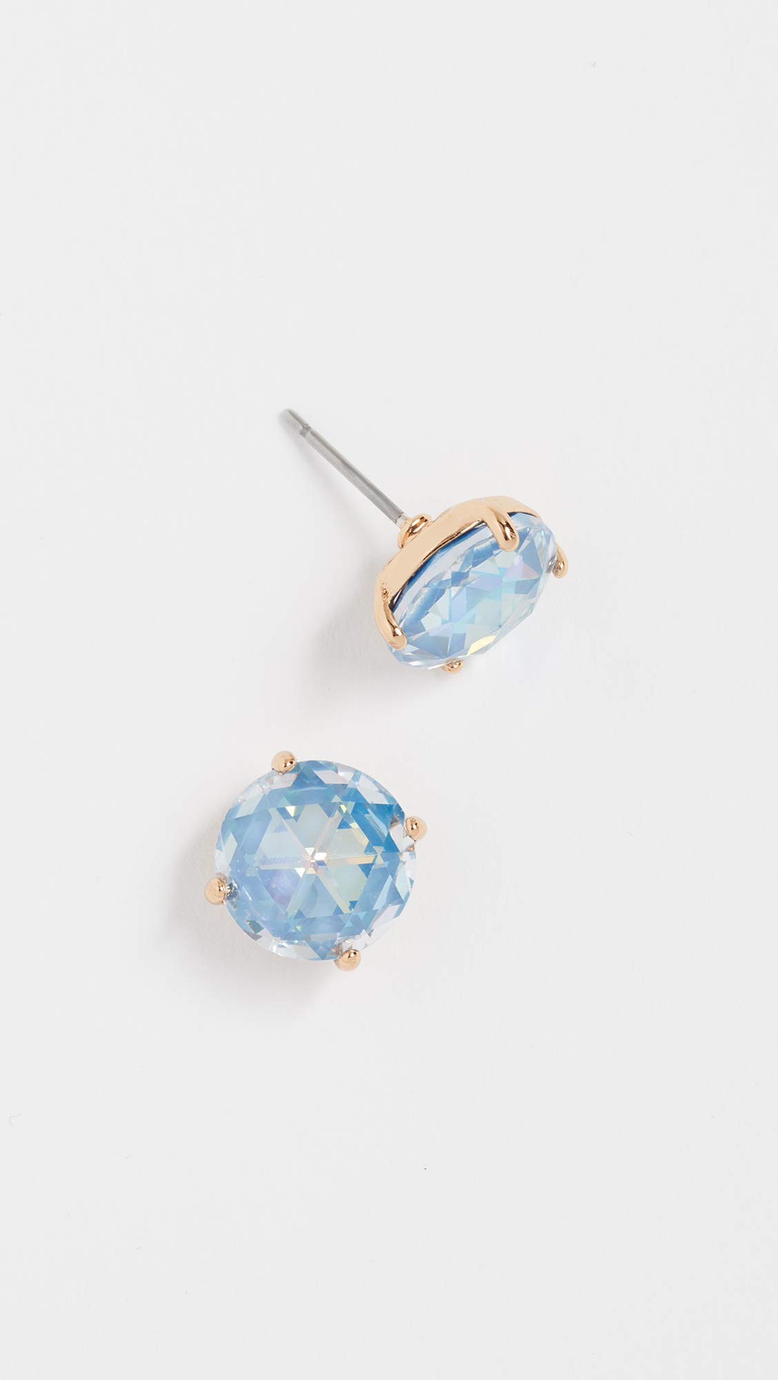 kate spade new york Sapphire Stud Earrings