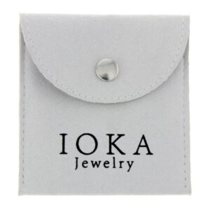 Ioka - 14K Yellow Gold Rooster Charm Tiny Pendant For Necklace or Chain