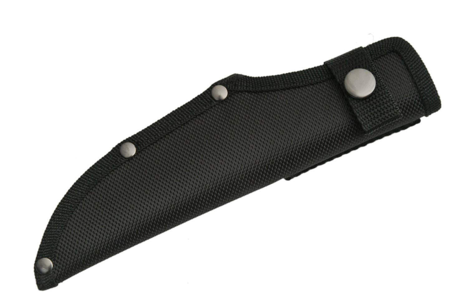 Rite Edge 8" Outdoorsman Skinning Knife Stainless Steel Skinning Knife