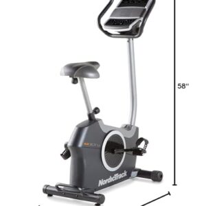 NordicTrack GX 2.7 U Stationary Exercise Bike