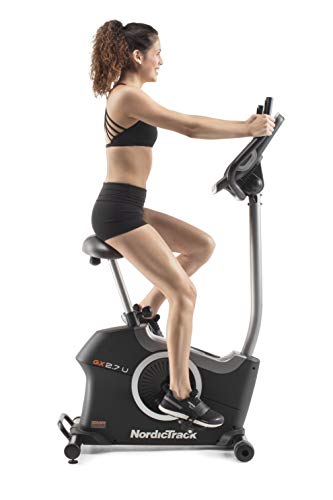 NordicTrack GX 2.7 U Stationary Exercise Bike