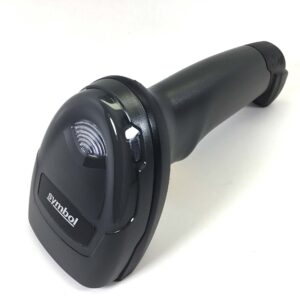 Zebra DS4308-XD (Extreme Density) 1D/2D Handheld Barcode Omni-Directional Scanner/Imager with USB Cable