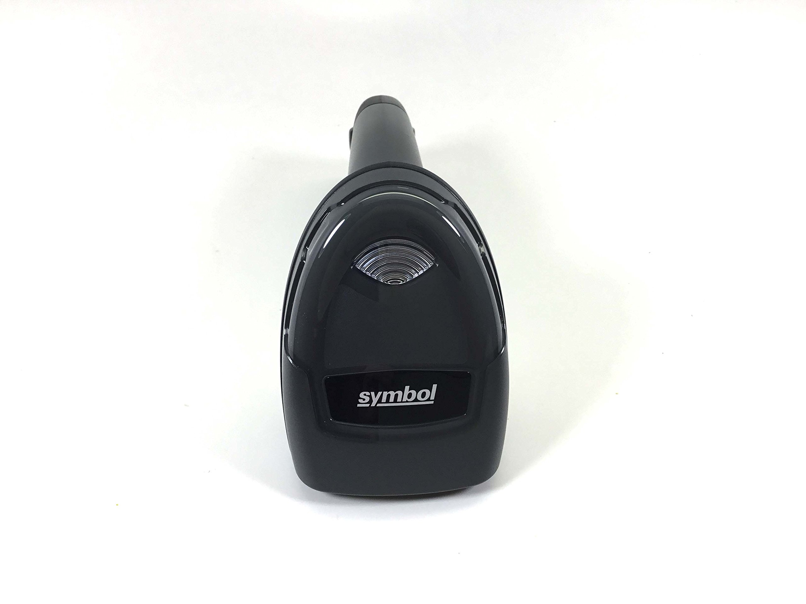 Zebra DS4308-XD (Extreme Density) 1D/2D Handheld Barcode Omni-Directional Scanner/Imager with USB Cable