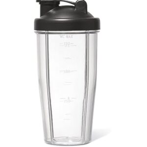 Starfrit Personal Blender, w/Two Cups, Two Blades 024300-004-0000