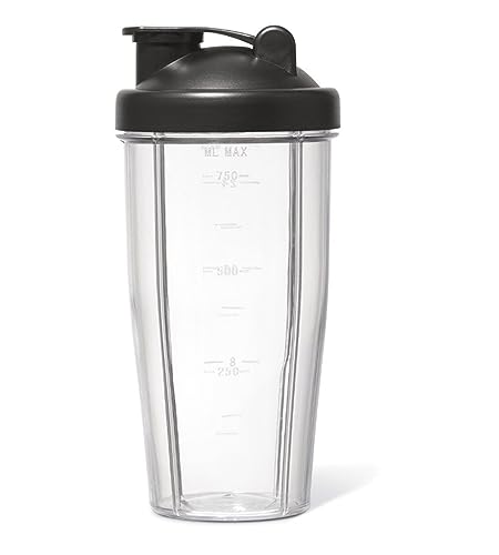 Starfrit Personal Blender, w/Two Cups, Two Blades 024300-004-0000