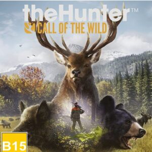 theHunter: Call of the Wild - PlayStation 4