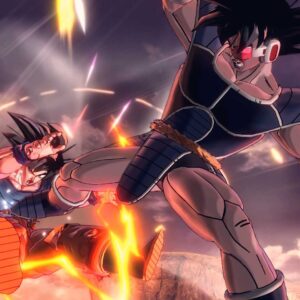 Dragon Ball Xenoverse 2 (Nintendo Switch)