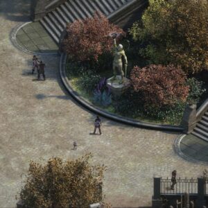 Pillars of Eternity (Xbox One)