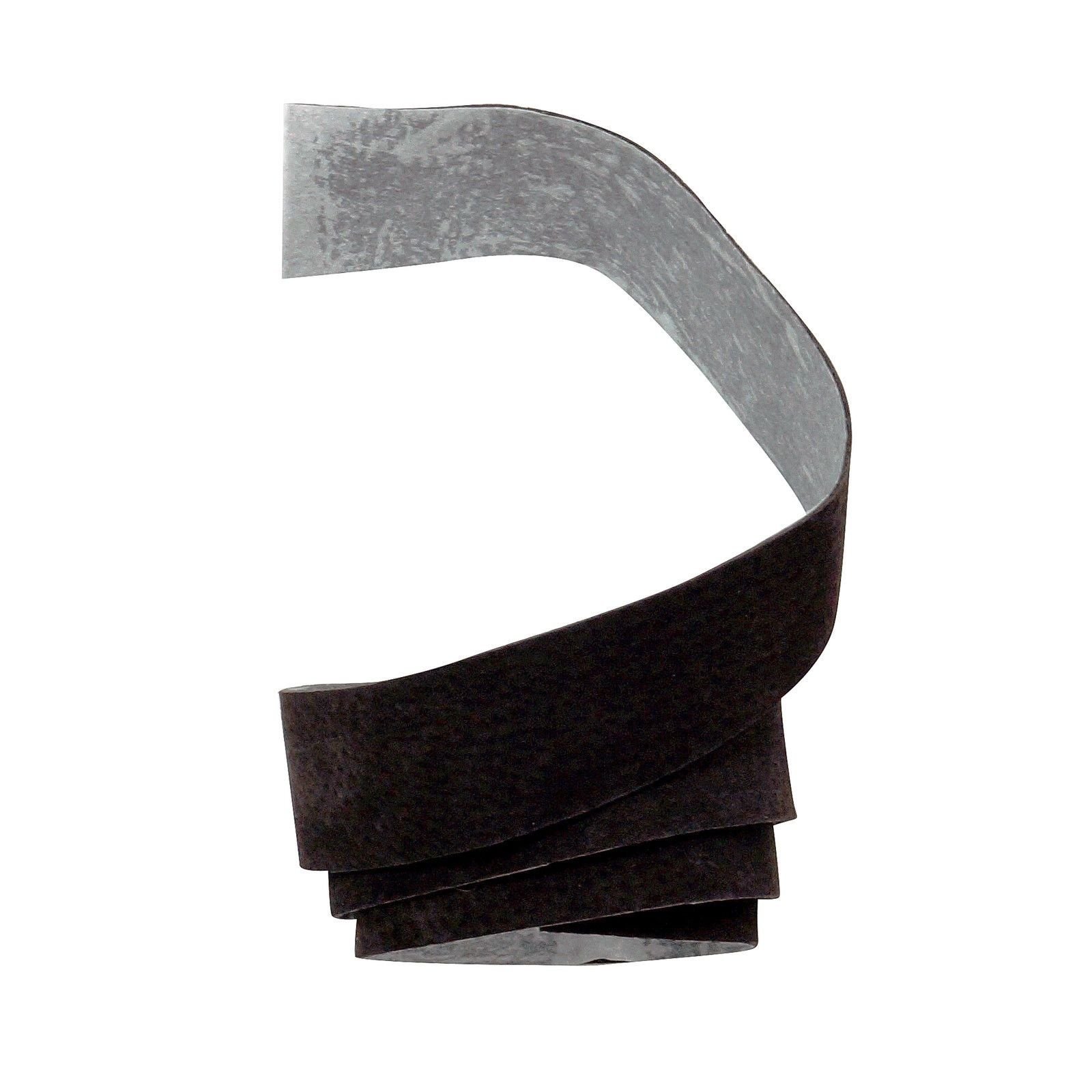 Serious Archery Black Suede Leather Bow Wrap