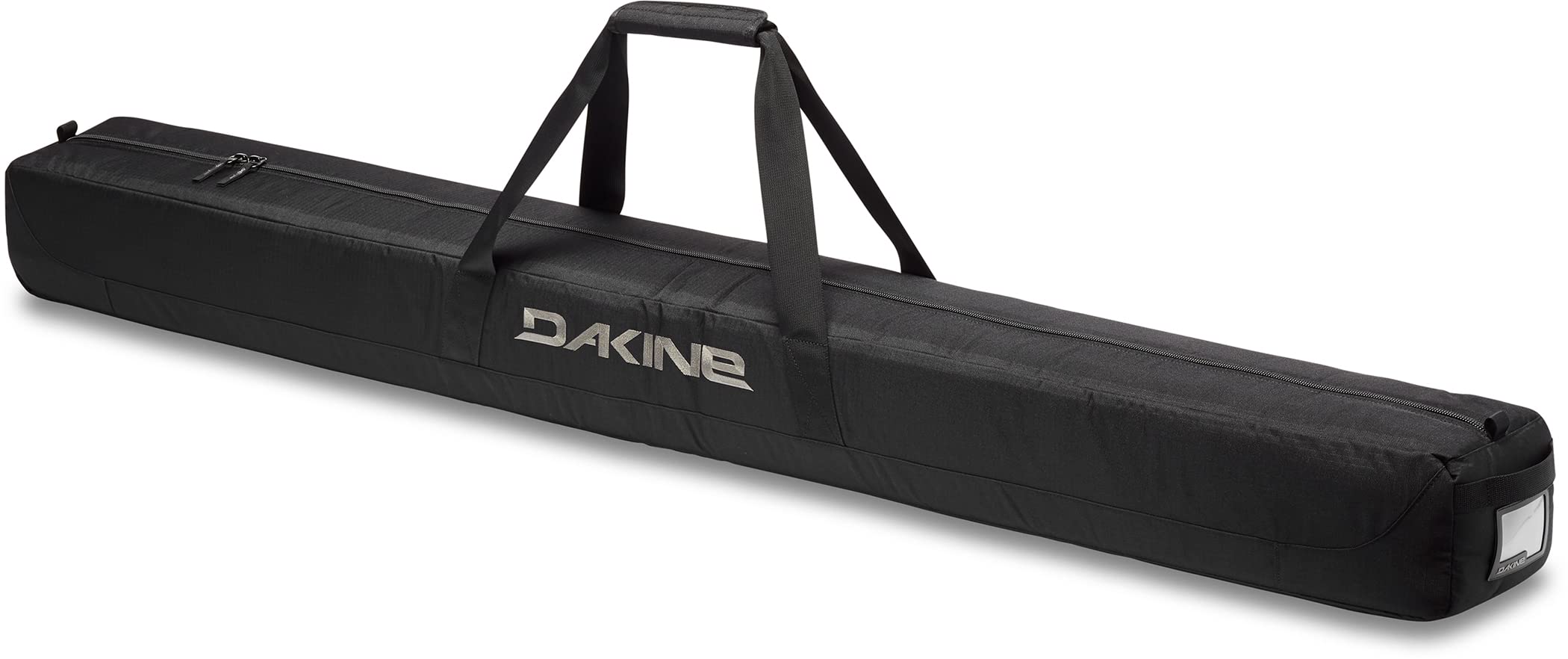 Dakine Padded Ski Sleeve - Black, 175 CM