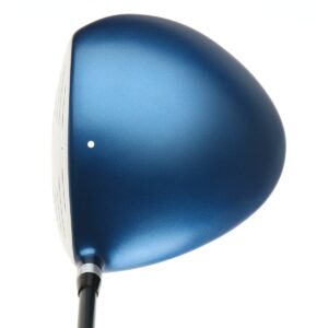 Intech Golf Illegal Non-Conforming Extra Long Distance Oversized Behemoth 520cc Driver