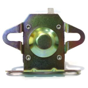 The ROP Shop Universal 3 Post/Pole 12 Volt Starter Solenoid Riders Lawn Mowers & Tractors