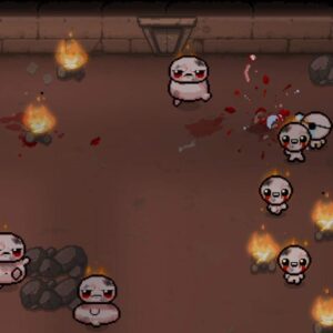 The Binding of Isaac: Afterbirth+ - PlayStation 4