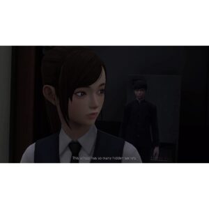 White Day: A Labyrinth Named School - PlayStation 4