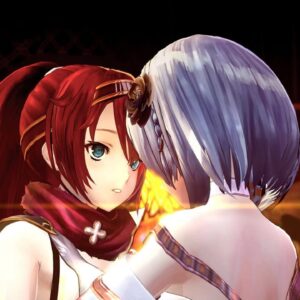 Nights of Azure 2: Bride of the New Moon - PlayStation 4