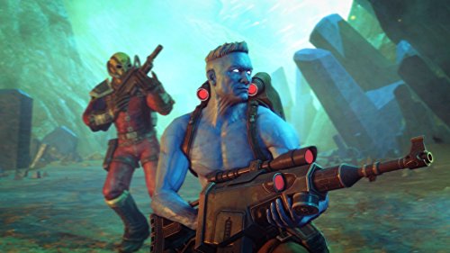 Rogue Trooper Redux (Xbox One)