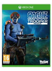 rogue trooper redux (xbox one)