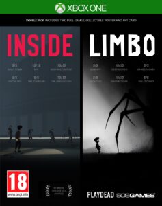 inside-limbo double pack (xbox one)