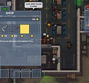 The Escapists 2 (Xbox One)