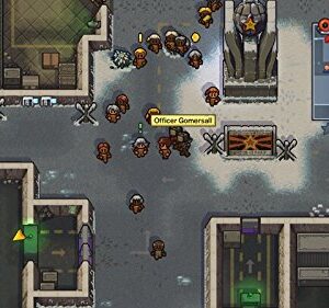 The Escapists 2 (Xbox One)