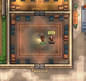 The Escapists 2 (Xbox One)