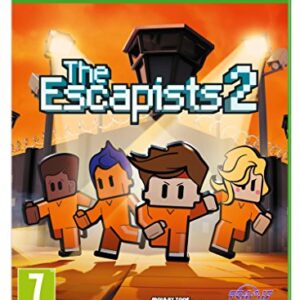 The Escapists 2 (Xbox One)