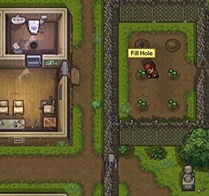 The Escapists 2 (Xbox One)