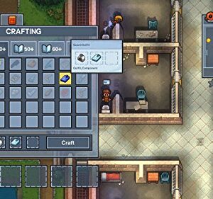 The Escapists 2 (Xbox One)