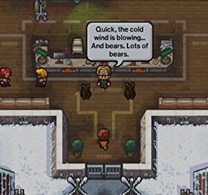 The Escapists 2 (Xbox One)