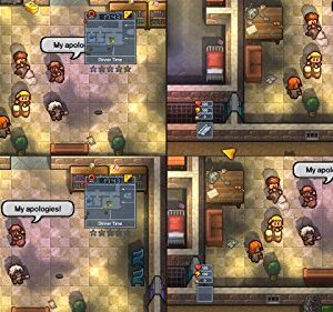 The Escapists 2 (Xbox One)