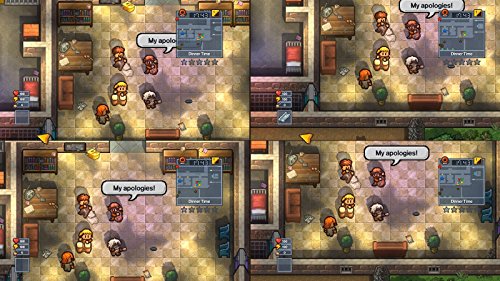 The Escapists 2 (Xbox One)